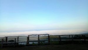 ชุมชนบ้านพี้เหนือ  อ.บ้านหลวง