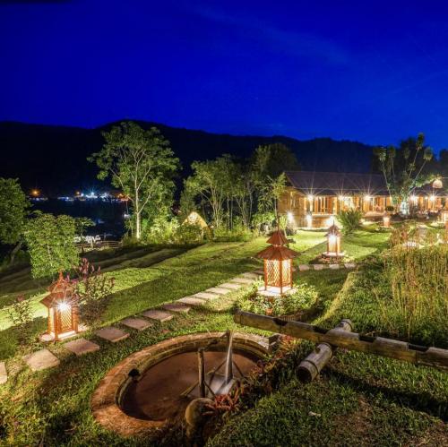Boklua View Resort