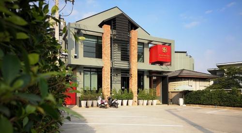 Baan Nan B&amp;B