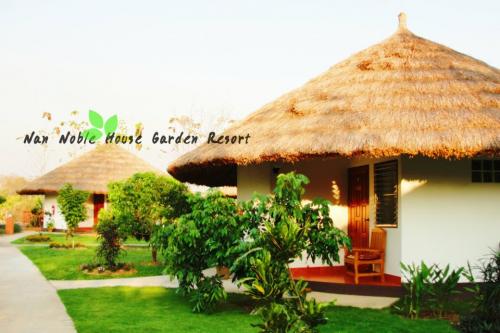 Nan Noble House Garden Resort