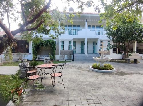 Nan Boutique Hotel