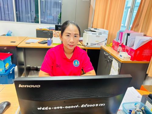 เข้าร่วมโครงการฝึกอบรม หลักสูตร โครงการพัฒนาบุคลากรผู้ปฏิบัติงานของส่วนราชการในจังหวัดน่าน ด้านกฎหมายและระเบียบการเงินการคลังภาครัฐ ประจำปีงบประมาณ พ.ศ.2567