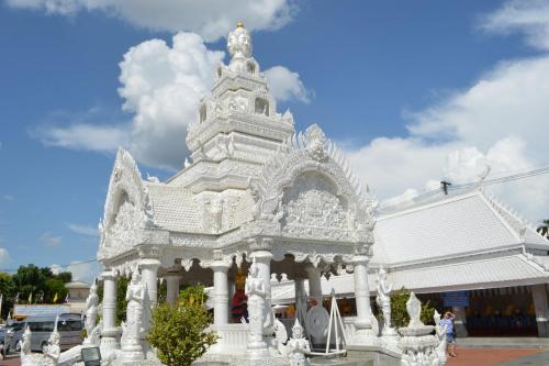 วัดมิ่งเมือง