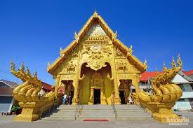 วัดศรีพันต้น