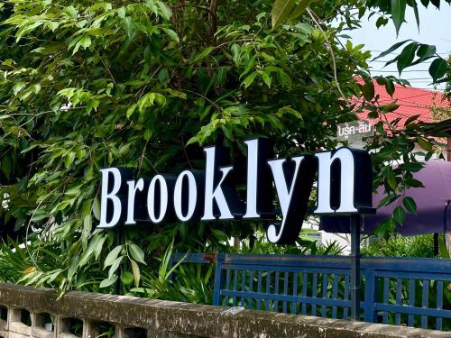Brooklyn coffee and jazz bar 
