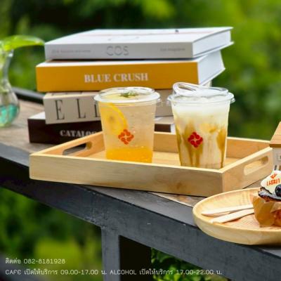 เมฆา คาเฟ่ Me Kha Cafe