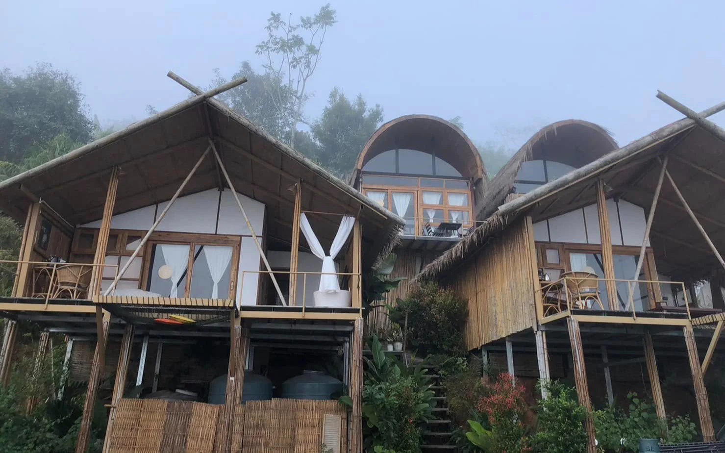 บ้านสะปันลานนา