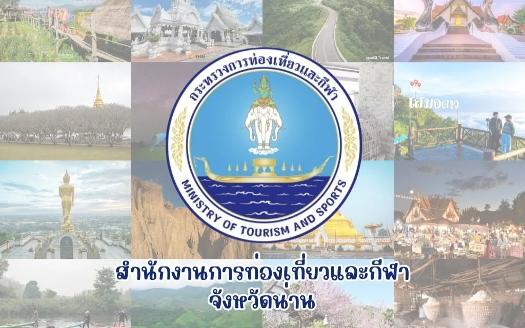 ประกาศผู้ชนะการเสนอราคาโครงการขับเคลื่อนเมืองน่านสู่การเป็นเครือข่ายเมืองสร้างสรรค์ กิจกรรมหลัก การสร้างเครือข่ายเมืองสร้างสรรค์