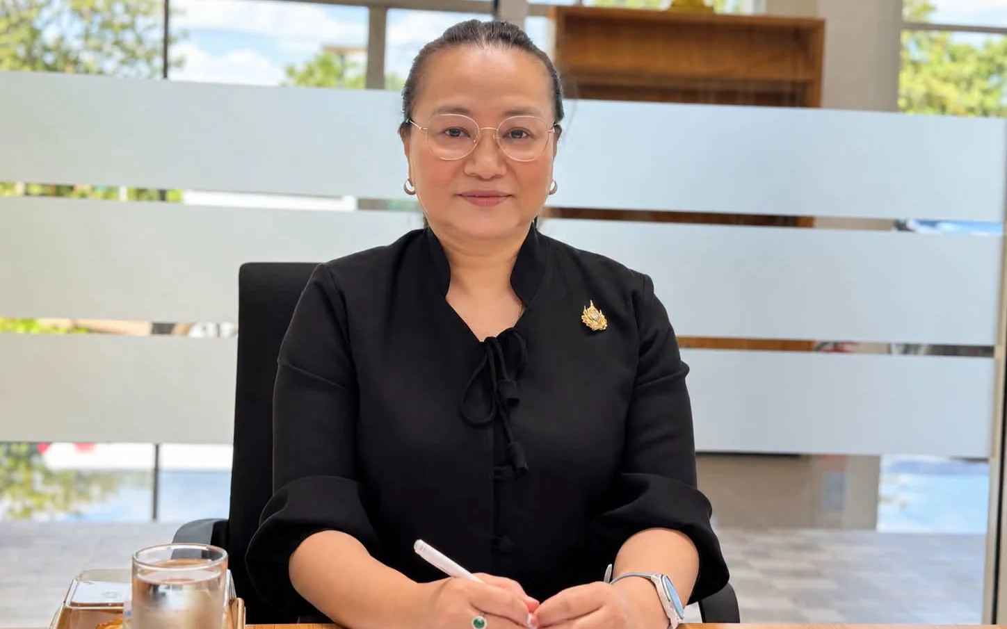 🏃‍♂️🌿 น่านเตรียมพร้อมจัด “Amazing Nan Marathon 2026” ดึงนักวิ่งทั่วไทยและต่างประเทศ กระตุ้นการท่องเที่ยวเชิงกีฬา สร้างรายได้สู่ชุมชน